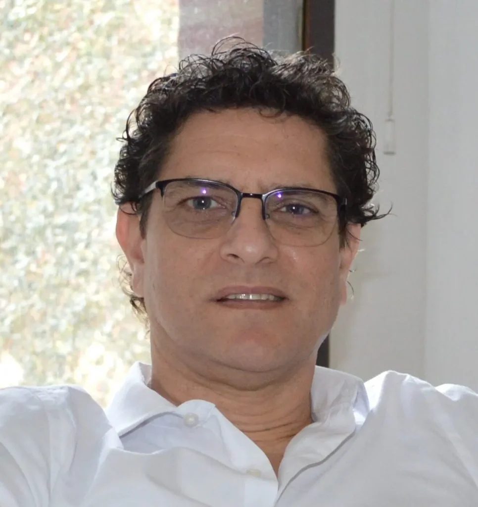 Ariel Demarchi