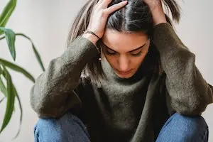 anxiety therapy
