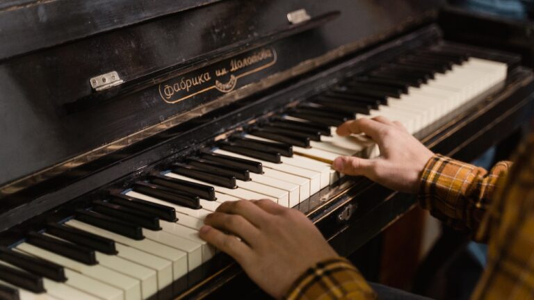 Controversy Between Morality and Beauty: A Tale of Perfect Chords and Imperfect Harmony